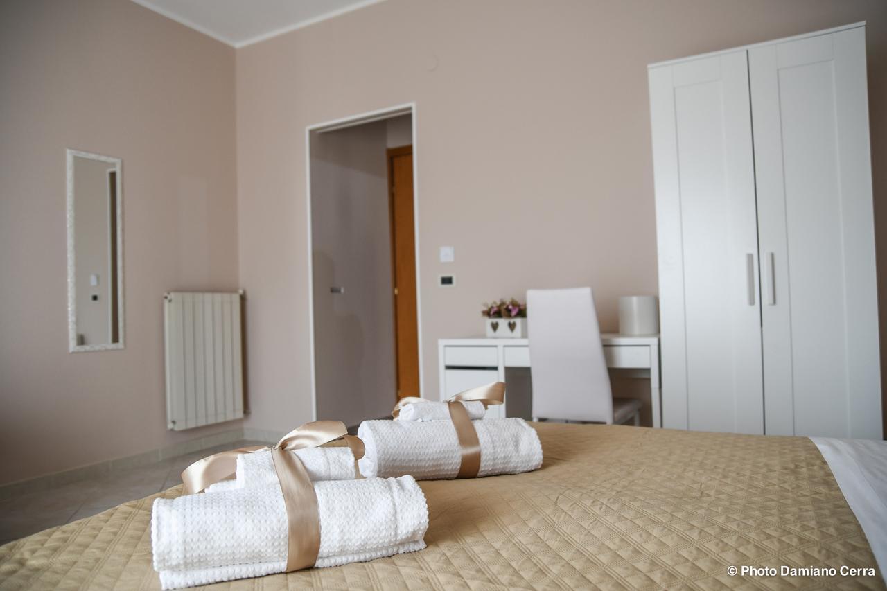 B&B Lamezia Airport ラメーツィア・テルメ エクステリア 写真